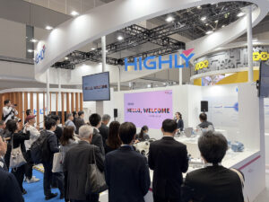 Japan Mobility Show 2025